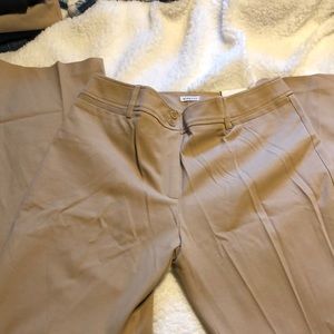 Jones New York sport pants
